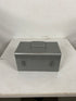 Brumberger Firm Storage Case w/ 12 Reels
