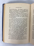 3 Vols: Dream Life/Laddie & Miss Toosey's Mission/The Amateur Emigrant Antiq HC