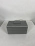 Brumberger Firm Storage Case w/ 12 Reels