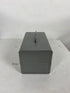 Brumberger Firm Storage Case w/ 12 Reels