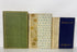 3 Vols: Dream Life/Laddie & Miss Toosey's Mission/The Amateur Emigrant Antiq HC