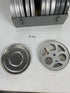 Brumberger Firm Storage Case w/ 12 Reels