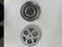 Brumberger Firm Storage Case w/ 12 Reels
