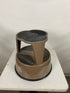 Kikstep Circular Rolling Stepping Stool