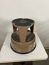 Kikstep Circular Rolling Stepping Stool