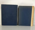 Lot of 2 Geoffrey Chaucer: The Works of/Troilus and Criseyde 1932-1961 HC