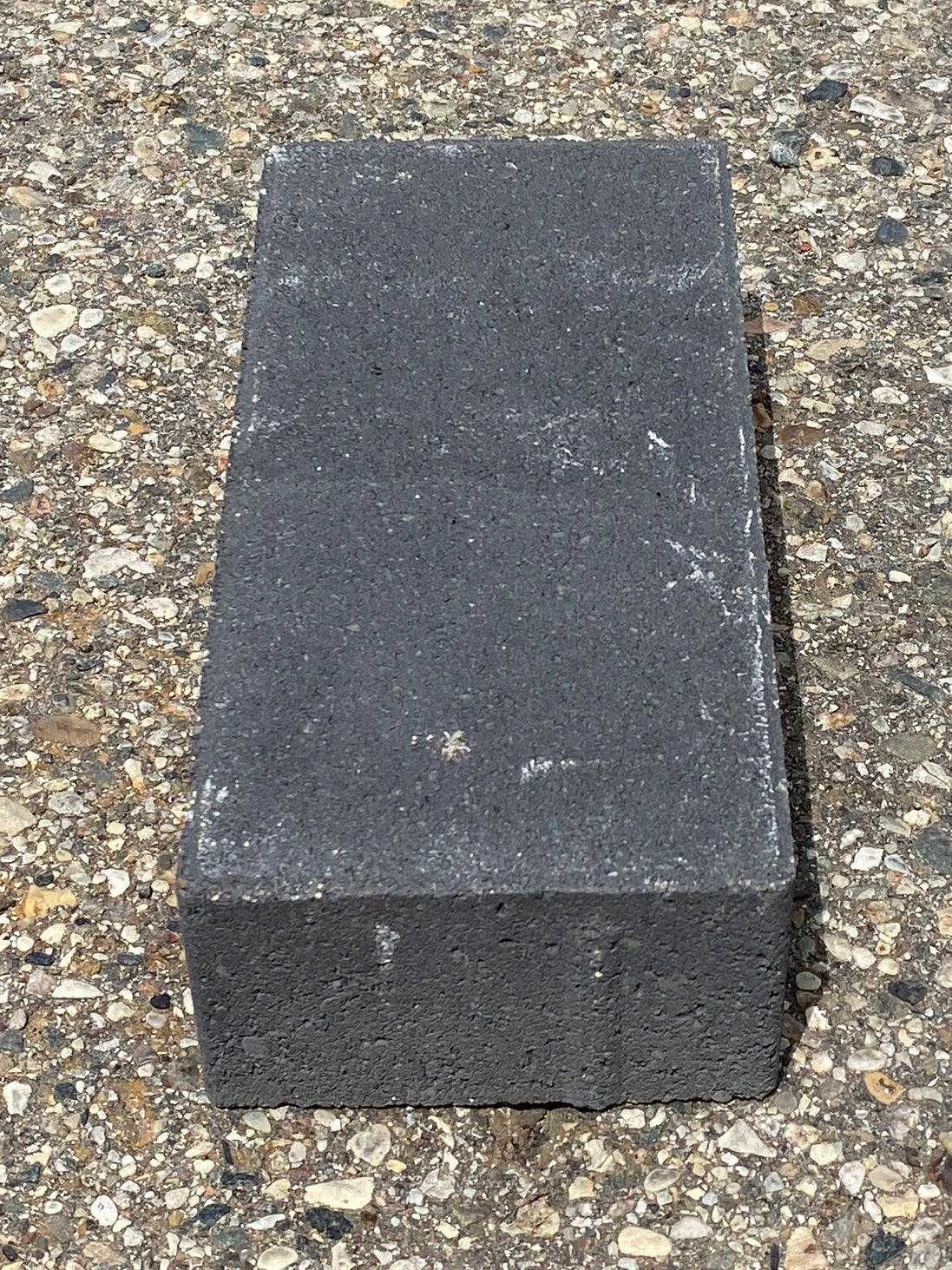 Dark Grey Paver Style Landscape Brick
