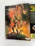 Muscle & Fitness bodybuilding magazine Arnold Schwarzenegger as Conan July 1982