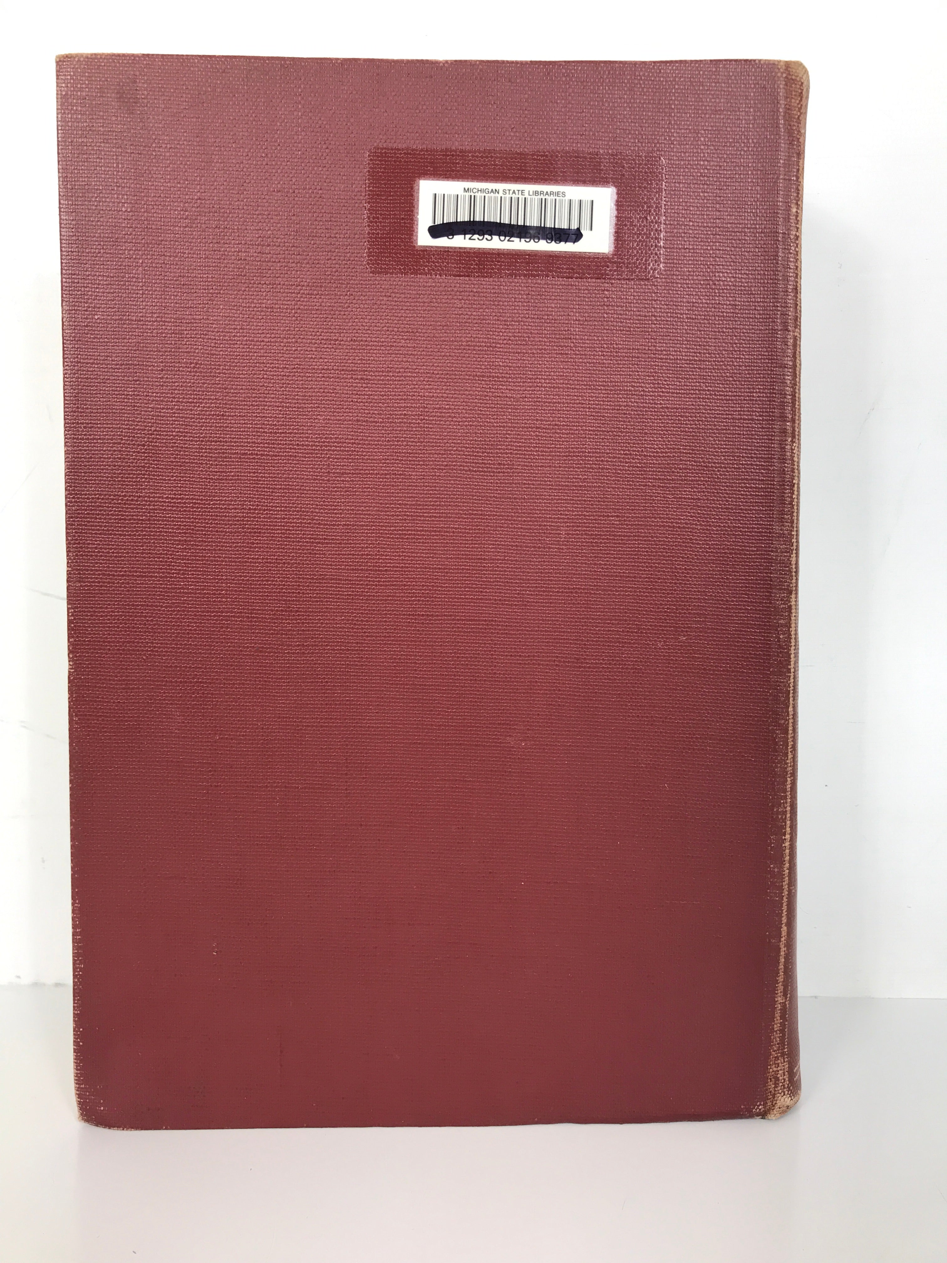 The Colonial Records of SC Docs Relating to Indian Affairs 1754-1765 HC 1970