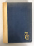 Lot of 2 Geoffrey Chaucer: The Works of/Troilus and Criseyde 1932-1961 HC