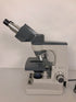 American Optical AO One-Ten Microscope 1130A with 4 Objectives *For Parts or Repair*