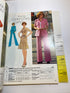 Simplicity 1975 School Counter Catalog Book