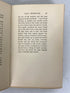 3 Vols: Dream Life/Laddie & Miss Toosey's Mission/The Amateur Emigrant Antiq HC