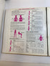 Simplicity 1975 School Counter Catalog Book