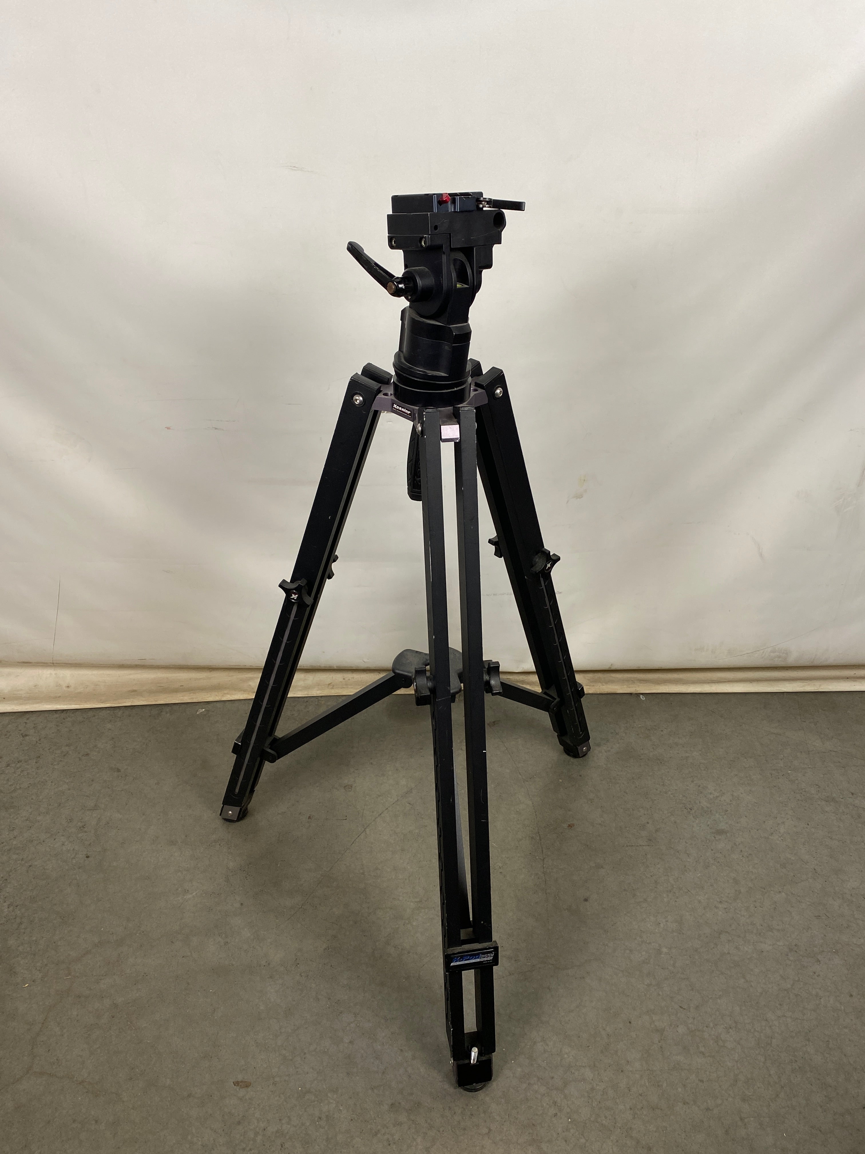Kessler Tripod
