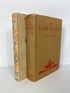 Lot of 2: The Lone Ranger (1936,1st)/Love at First Flight (1943) HC