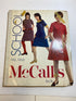 McCall's Fall 1966 School Counter Catalog Book