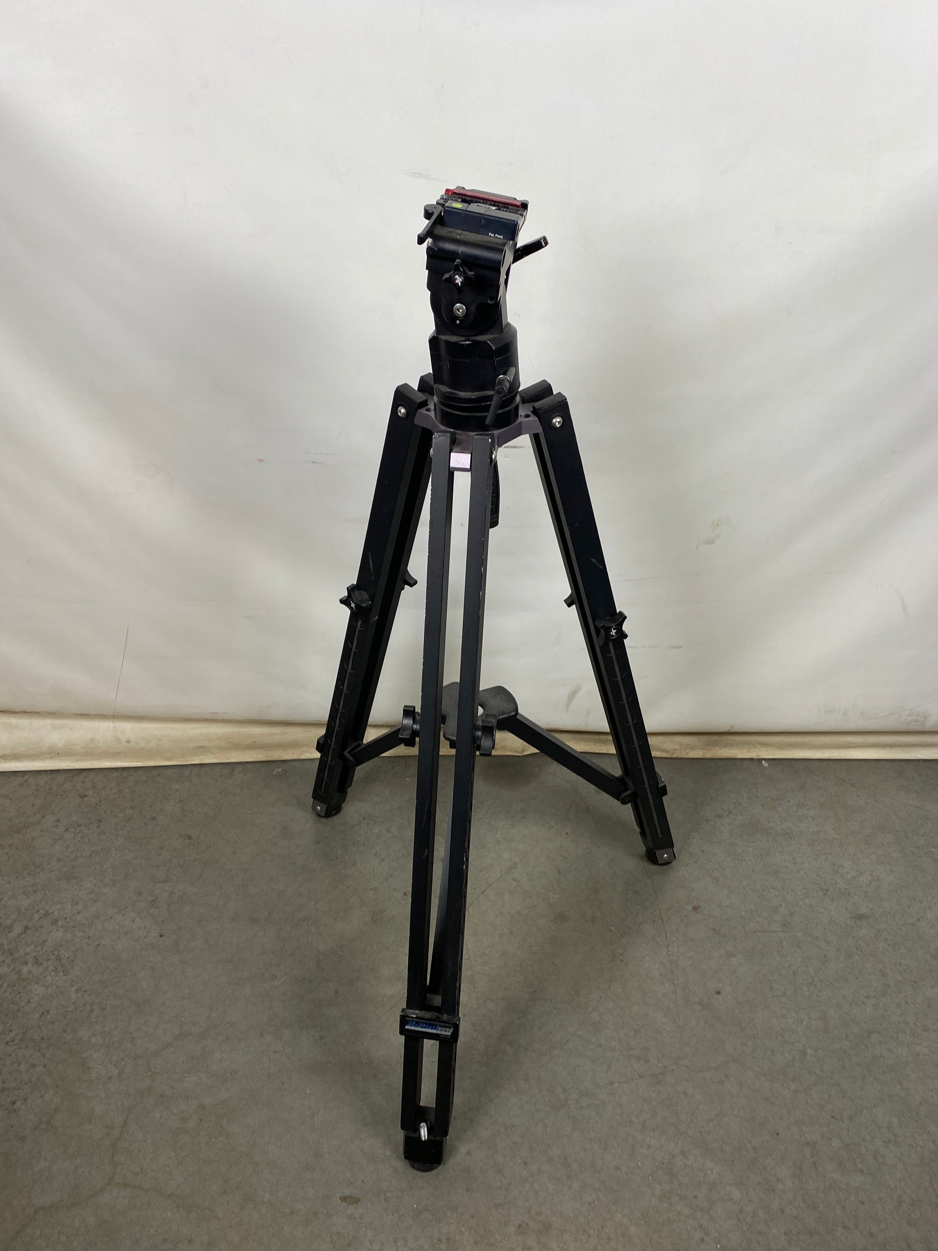 Kessler Tripod