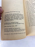 Doctor No James Bond Thriller Ian Fleming Paperback SC