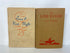 Lot of 2: The Lone Ranger (1936,1st)/Love at First Flight (1943) HC
