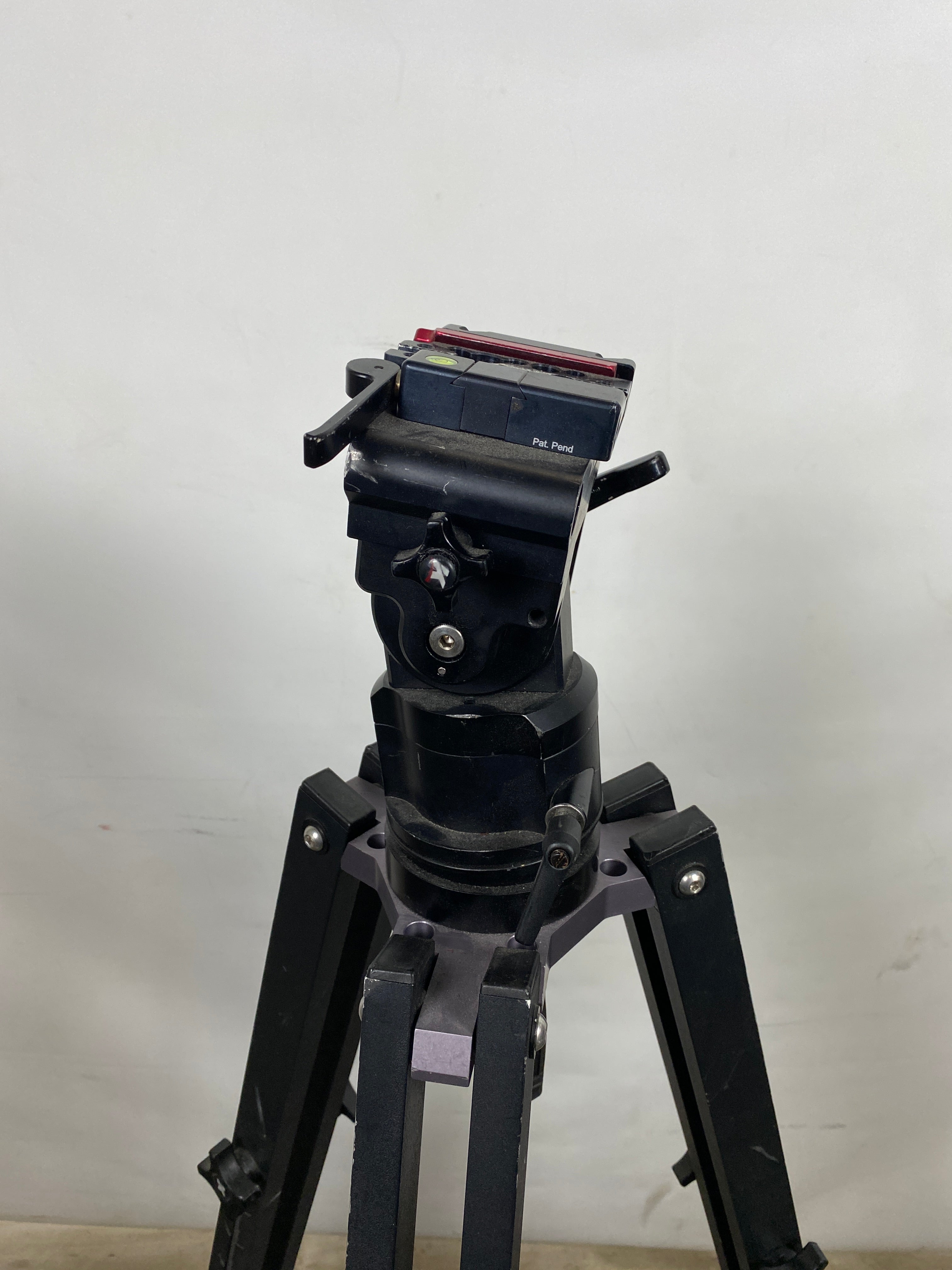 Kessler Tripod