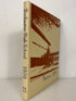 1979 Rochester High School Yearbook "Falcon" Rochester Michigan HC
