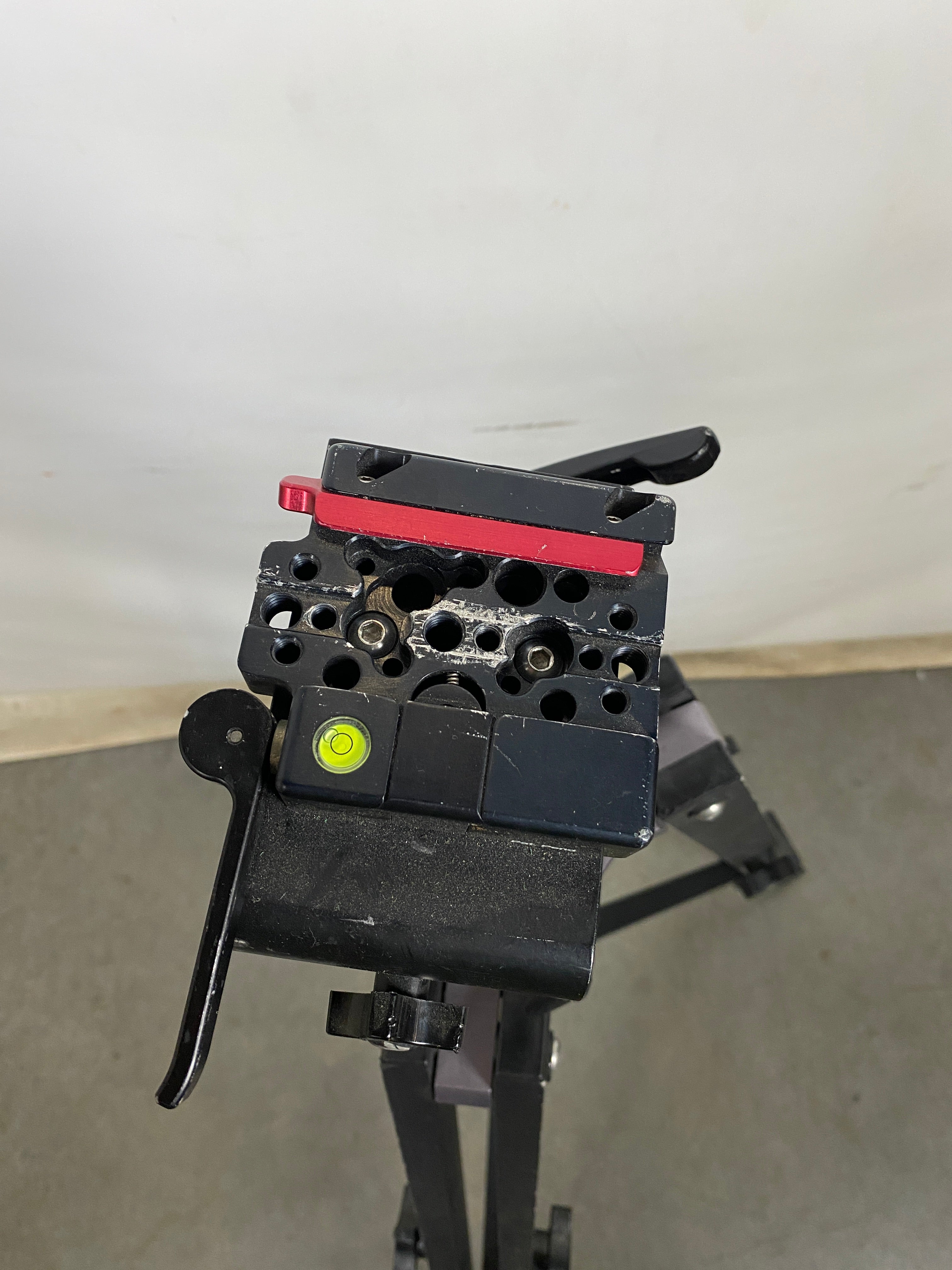 Kessler Tripod