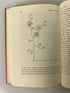 Gardens in Winter by Elizabeth Lawrence 1961 Book Club Edition HCDJ