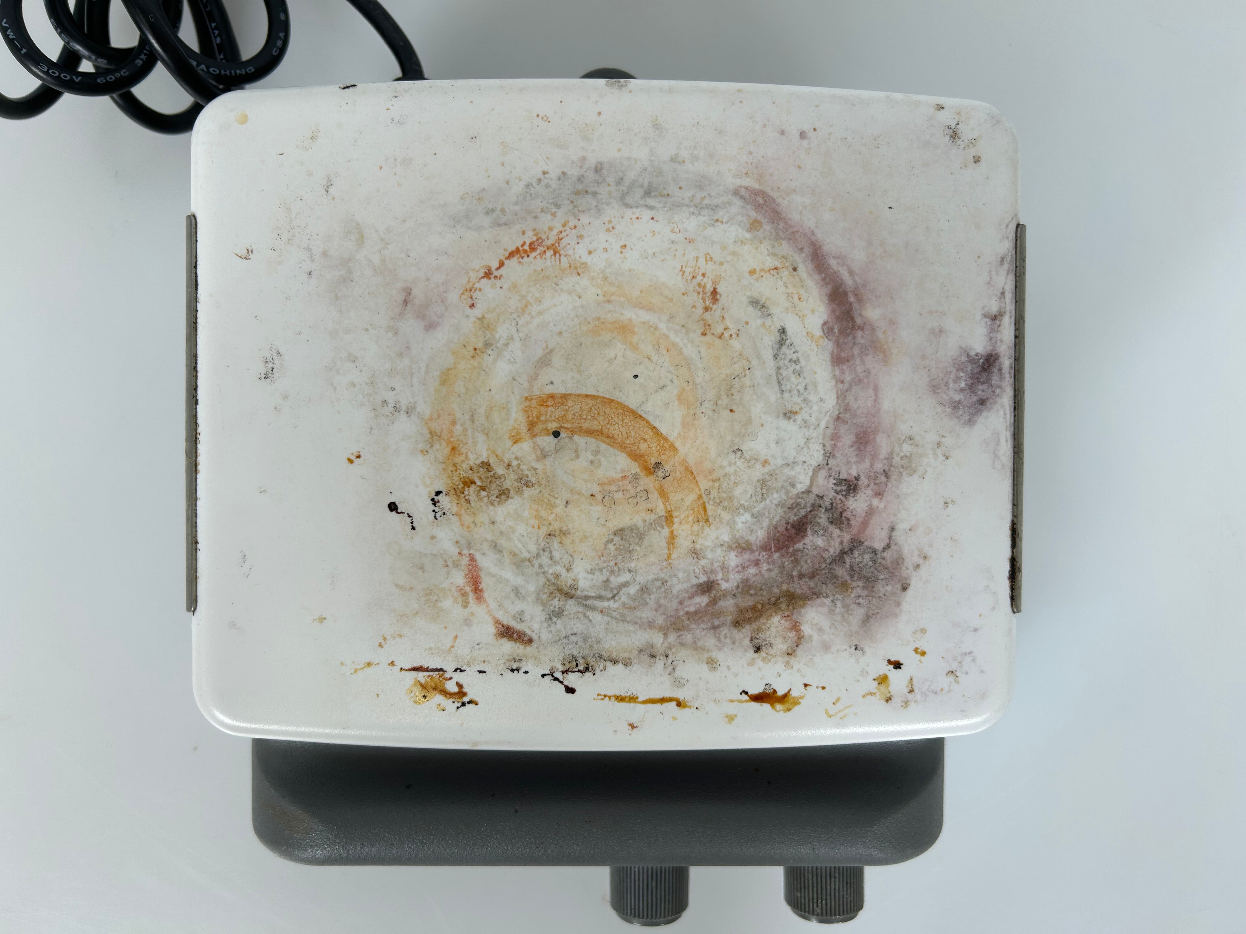 Corning PC-420 Laboratory Stirrer Hot Plate