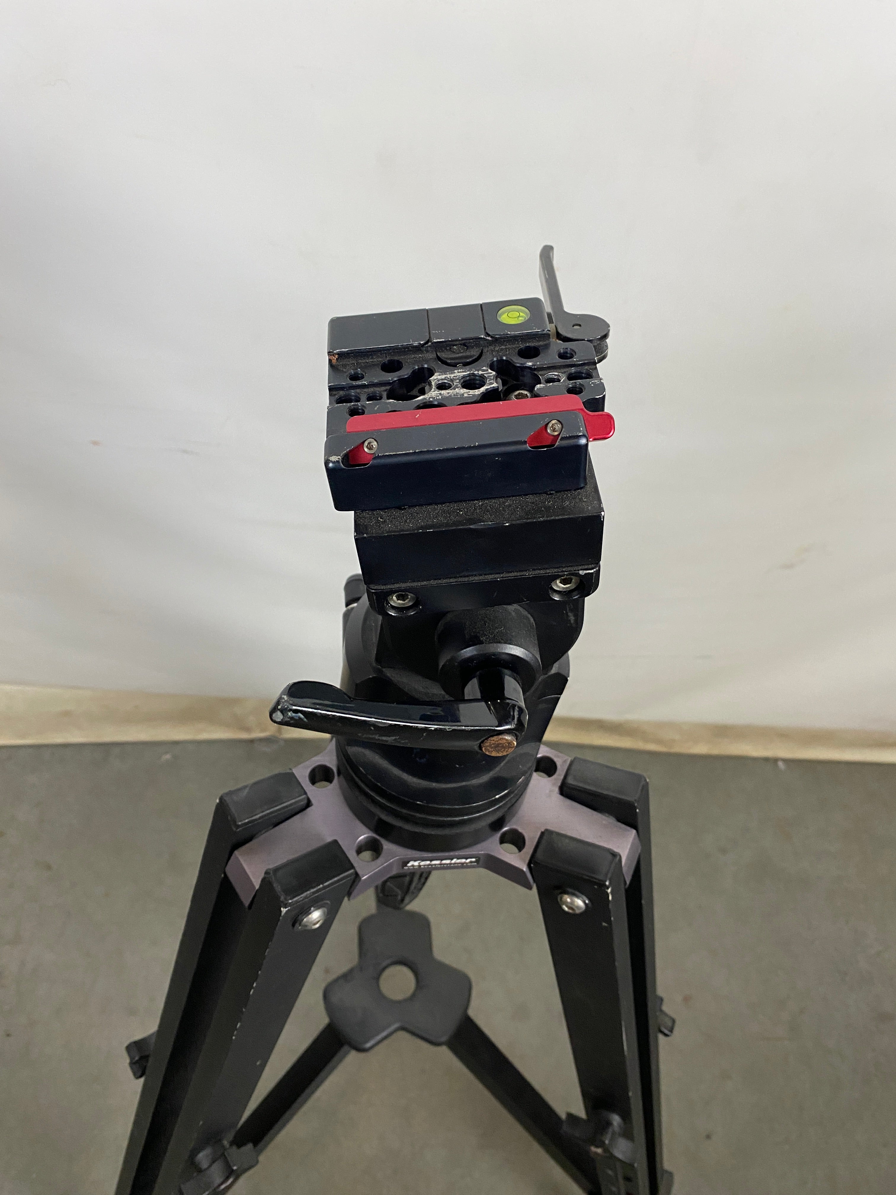 Kessler Tripod