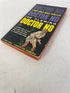 Doctor No James Bond Thriller Ian Fleming Paperback SC