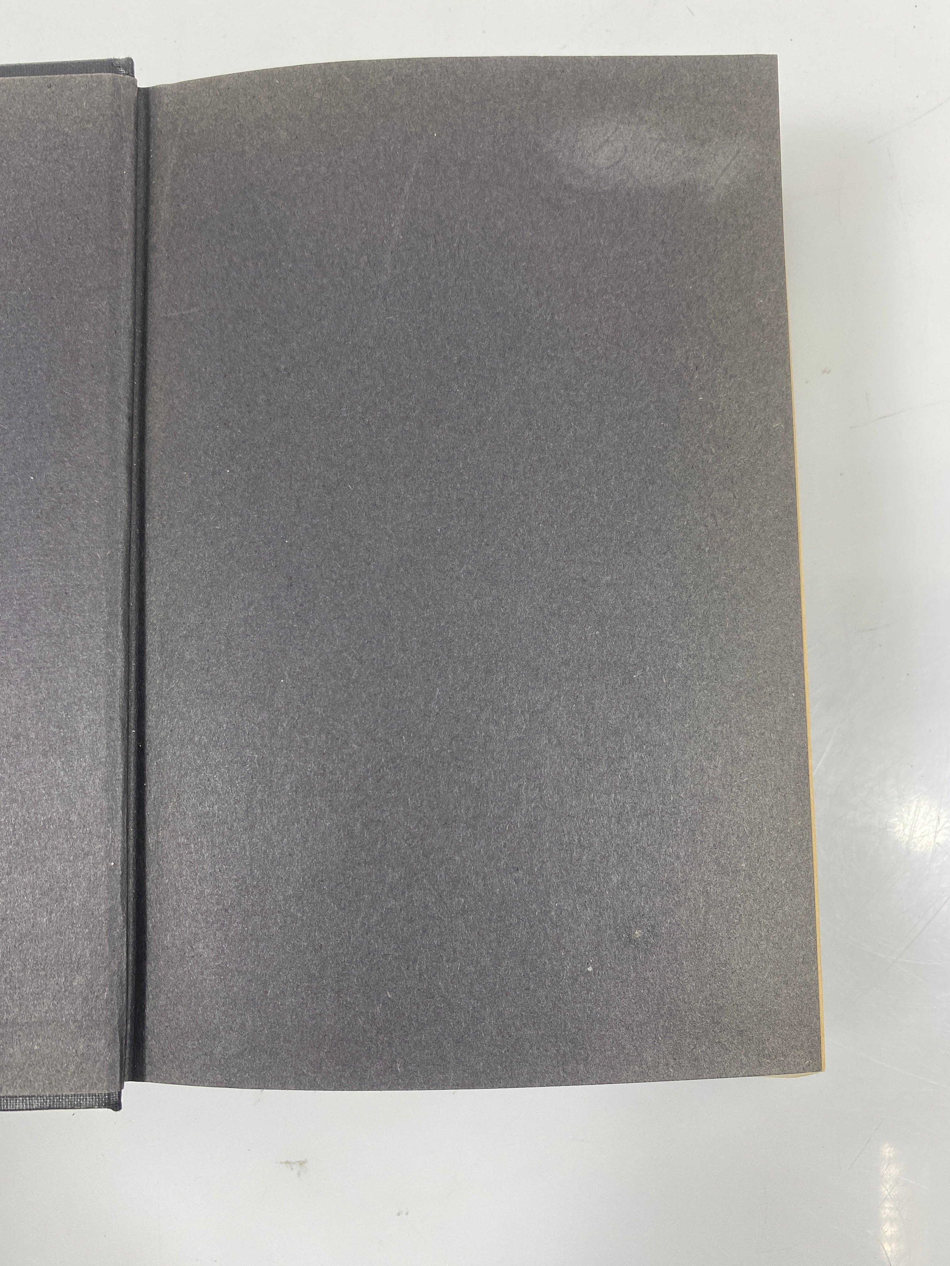 Witness by Whittaker Chambers Random House 1952 HCDJ