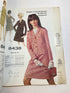 McCall's Fall 1966 School Counter Catalog Book
