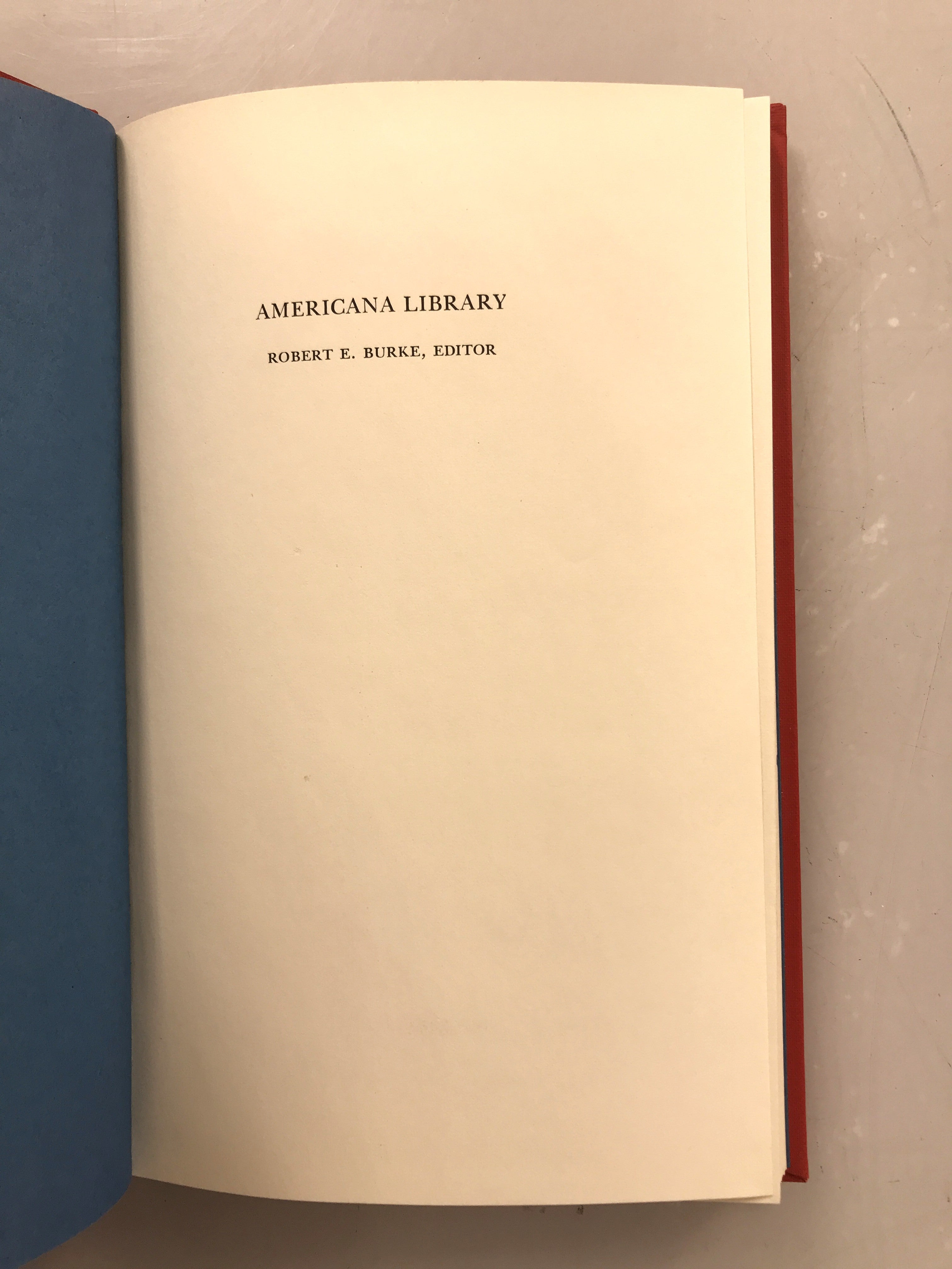 The Territories and the United States 1861-1890 Earl Pomeroy 1969 HC