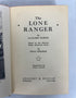 Lot of 2: The Lone Ranger (1936,1st)/Love at First Flight (1943) HC