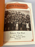 1979 Rochester High School Yearbook "Falcon" Rochester Michigan HC