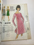 McCall's Fall 1966 School Counter Catalog Book