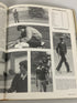 1979 Rochester High School Yearbook "Falcon" Rochester Michigan HC