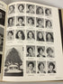 1979 Rochester High School Yearbook "Falcon" Rochester Michigan HC