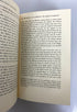 Between East & West History of the Jews of North Africa 1968 Vintage HC