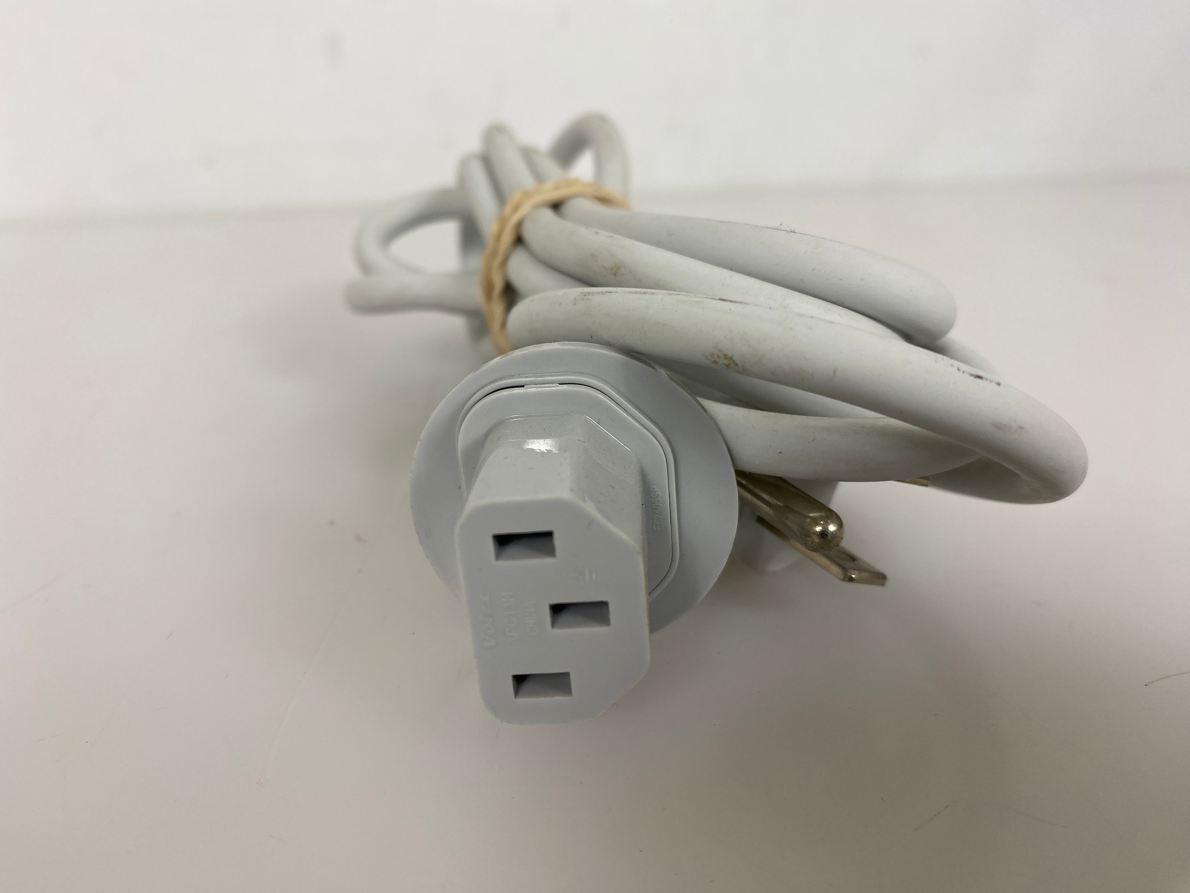 Apple/Volex APC13H iMac Power Cable