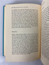 Between East & West History of the Jews of North Africa 1968 Vintage HC
