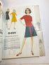 McCall's Fall 1966 School Counter Catalog Book