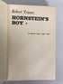 Hornstein's Boy by Robert Traver First Edition First Printing 1962 HC