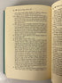 Between East & West History of the Jews of North Africa 1968 Vintage HC