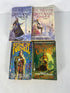 Tad Williams Fantasy Book lot of 4 Paperback SC