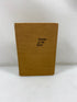 Famine on the Wind by Carefoot & Sprott Ex-Library 1967 HC
