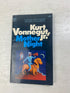 Mother Night Kurt Vonnegut paperback 1974