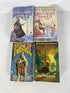 Tad Williams Fantasy Book lot of 4 Paperback SC