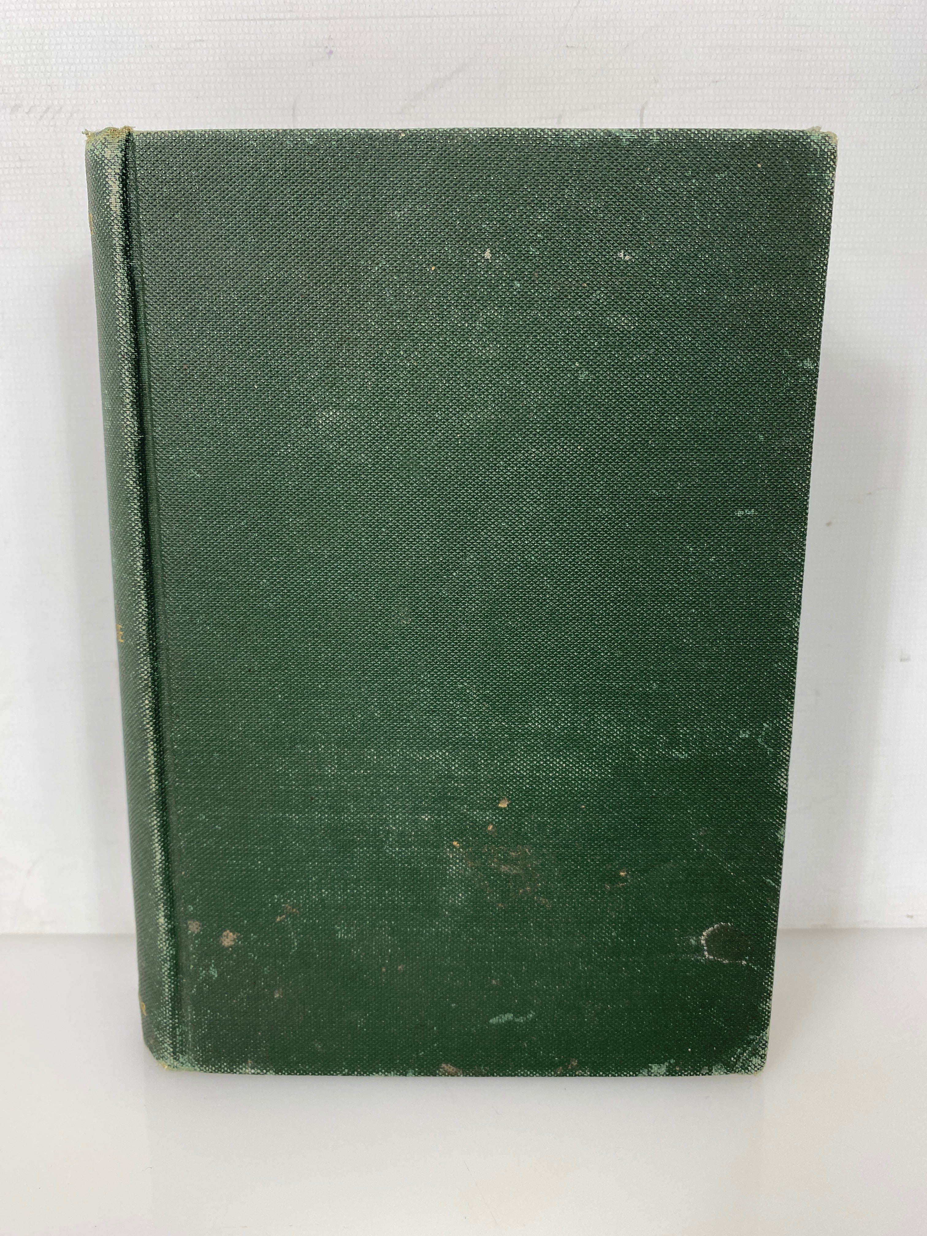 Twice-Told Tales by Nathaniel Hawthorne 1889 Antique HC Classic